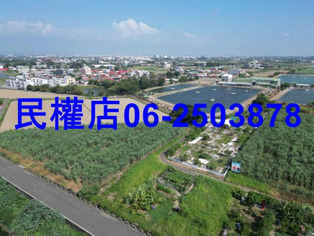 麻豆農地-4