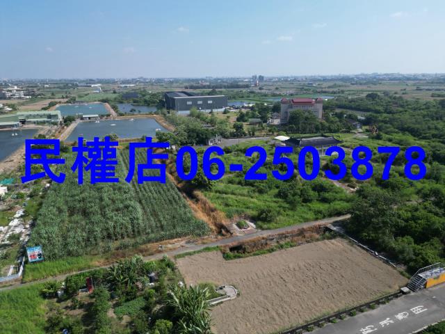 麻豆農地-5