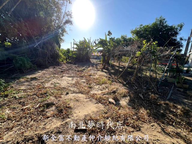 台南建地-2