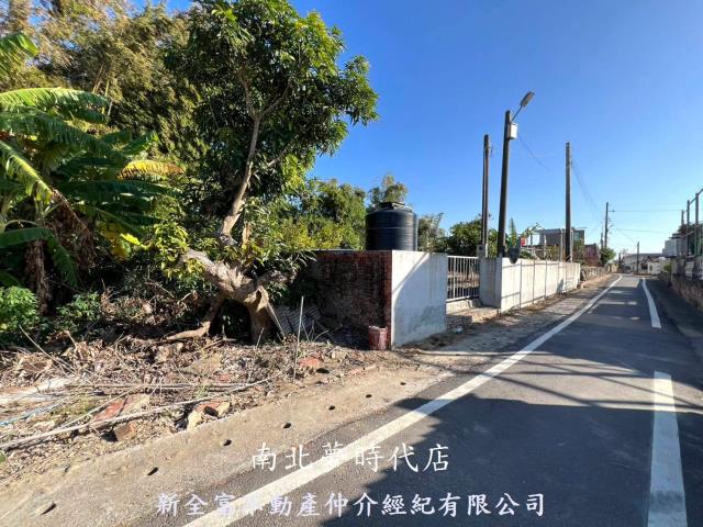 台南建地-3