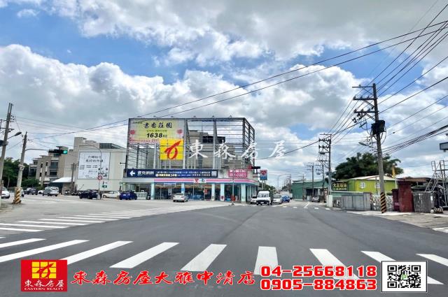 台中農地-7