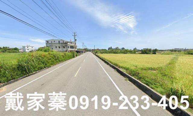工商工業地廠房廠辦農建地交通用地戴家蓁可廠登可分租一樓