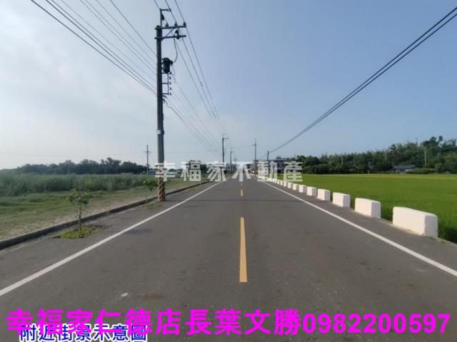 台南農地-7