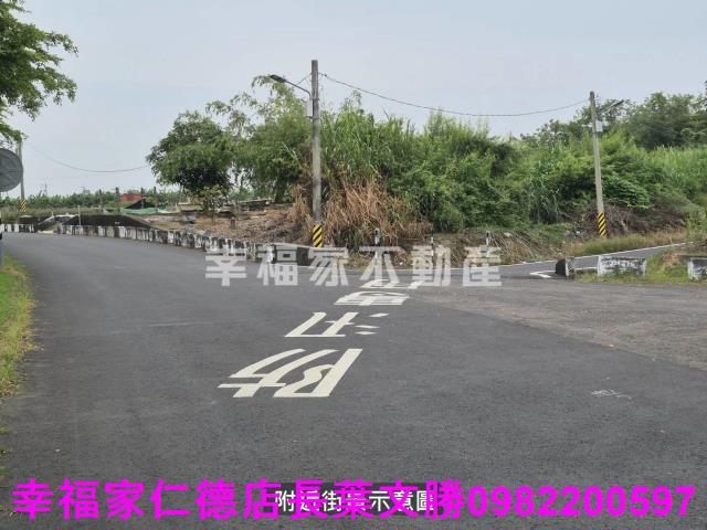 台南農地-14