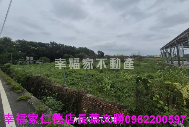台南農地-3