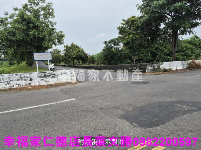 台南農地-4