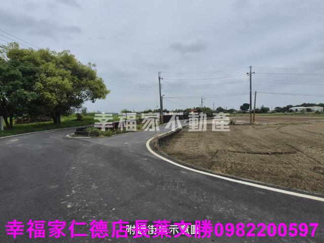 台南農地-7