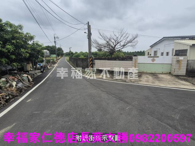台南建地-13