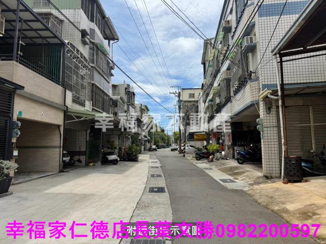 台南南區建地-15