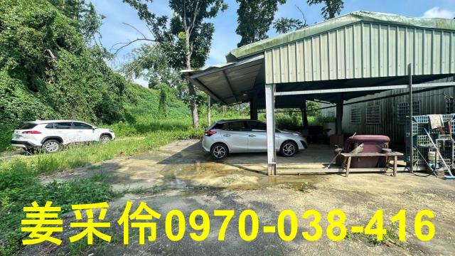 嘉義民雄農地-3