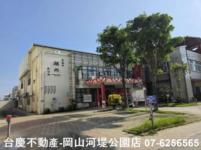 高雄湖內建地-14