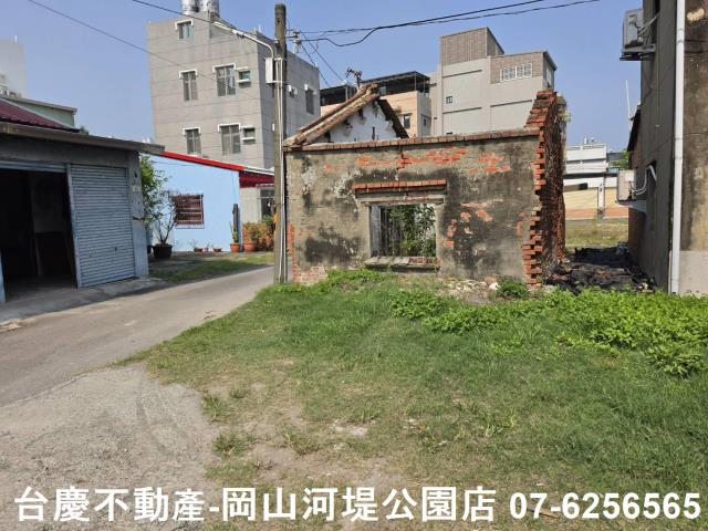 高雄湖內建地-1