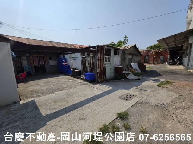 高雄湖內建地-9