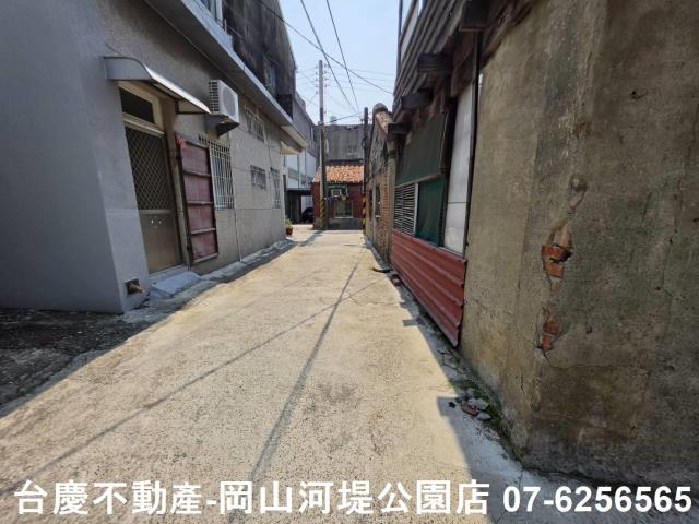 高雄湖內建地-10