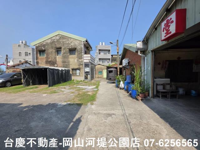 高雄湖內建地-8