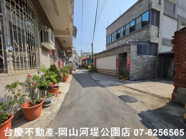 高雄湖內建地-7