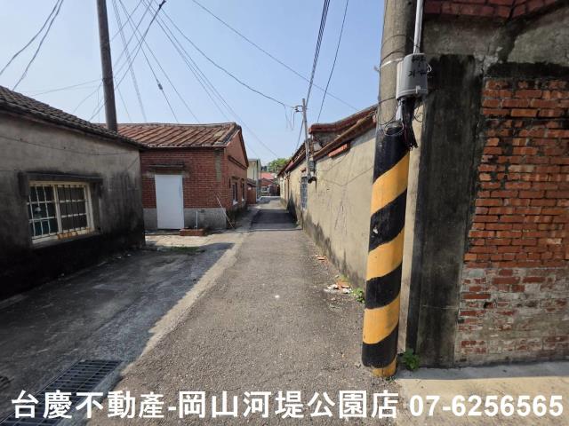 高雄湖內建地-6