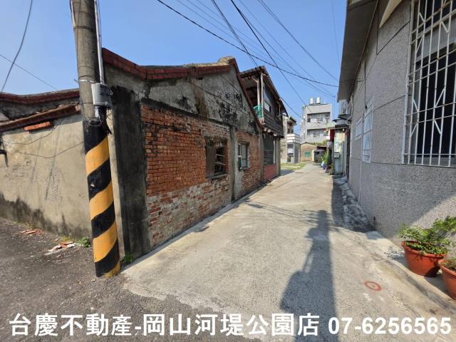 高雄湖內建地-5