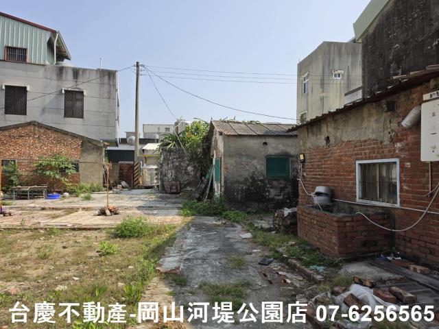 高雄湖內建地-2