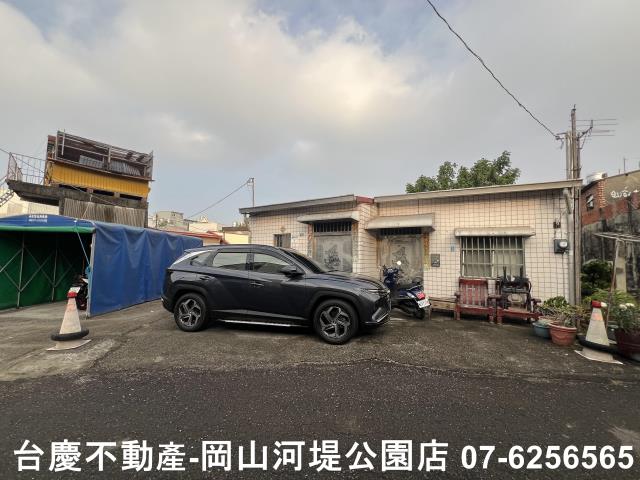 高雄路竹建地-11