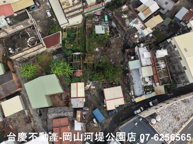 高雄路竹建地-13