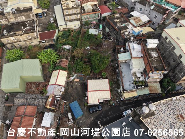 高雄路竹建地-2