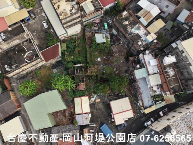 高雄路竹建地-3