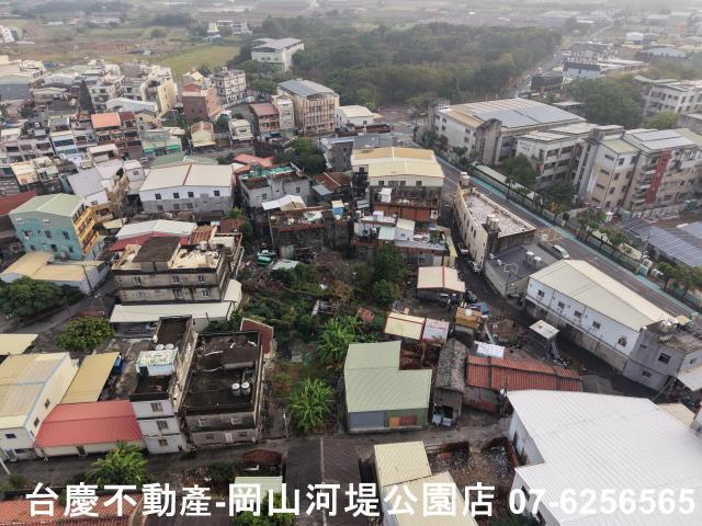 高雄路竹建地-4