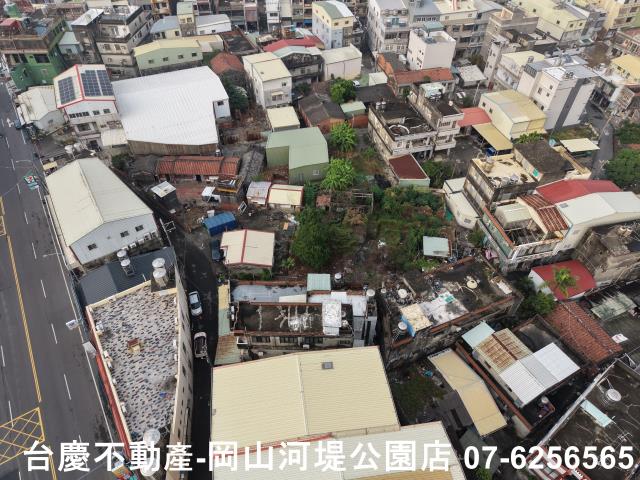 高雄路竹建地-5