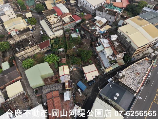 高雄路竹建地-6