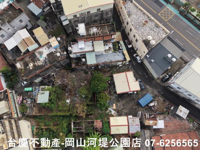 高雄路竹建地-9