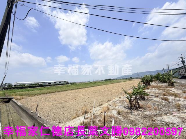 高雄路竹農地-10