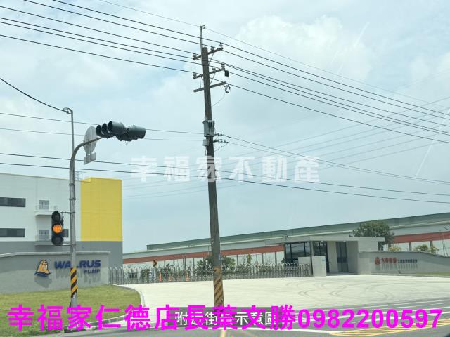 高雄路竹農地-14