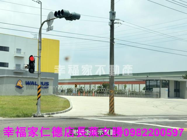 高雄路竹農地-3