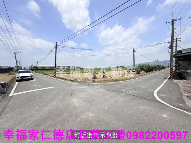高雄路竹農地-5