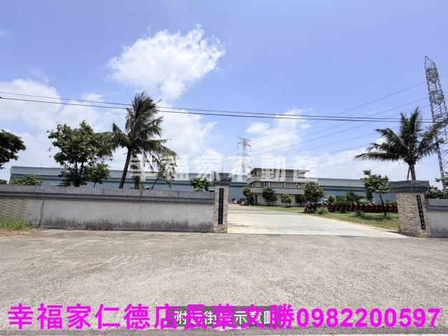 高雄路竹農地-9