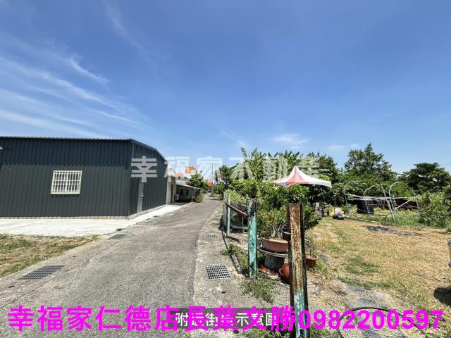 台南七股建地-3