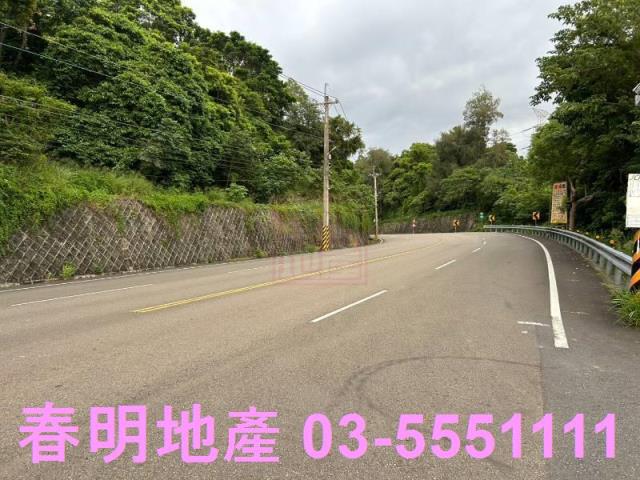 新竹峨眉農地_山坡地_林地-13