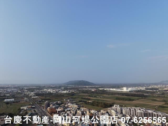 高雄岡山農地-15