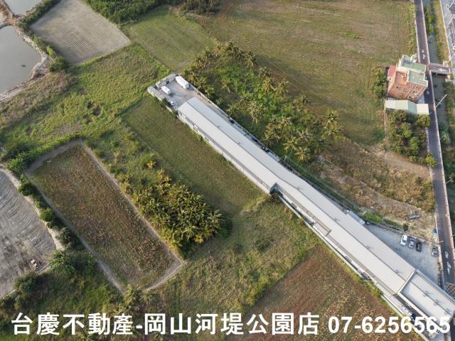 高雄岡山農地-9