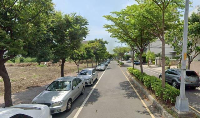 新竹竹北工業地-3