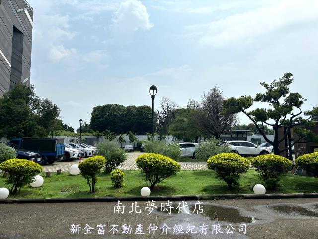 台南永康建地-11