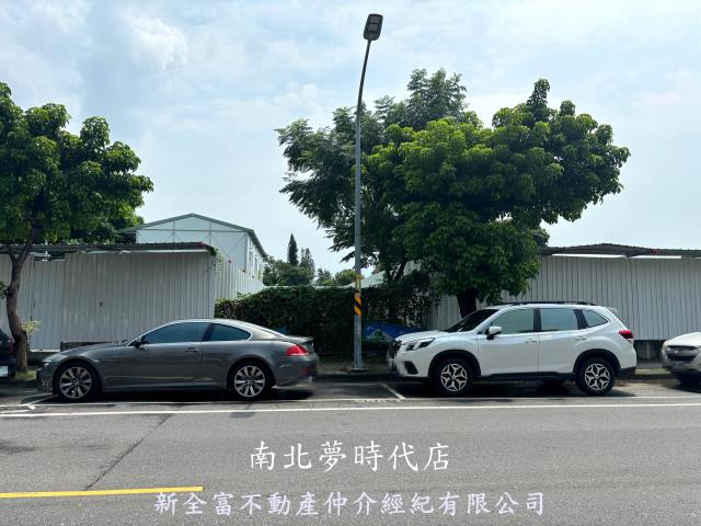 台南永康建地-4