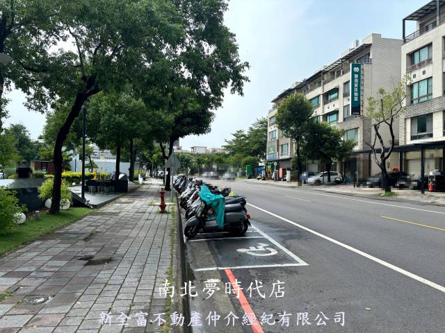台南永康建地-7
