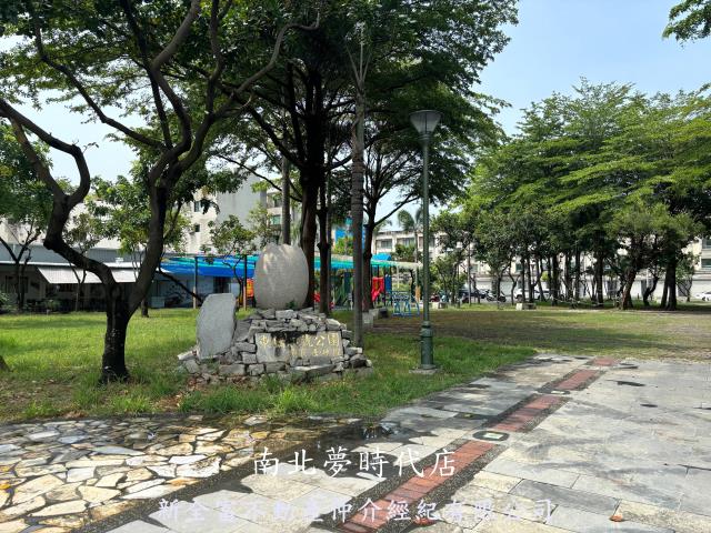 台南永康建地-8