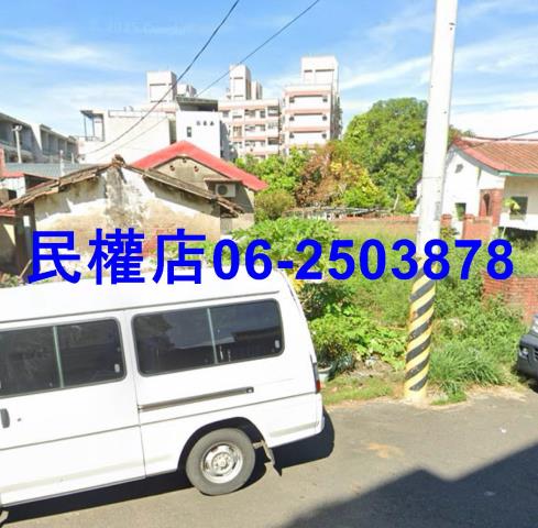 台南歸仁建地-2