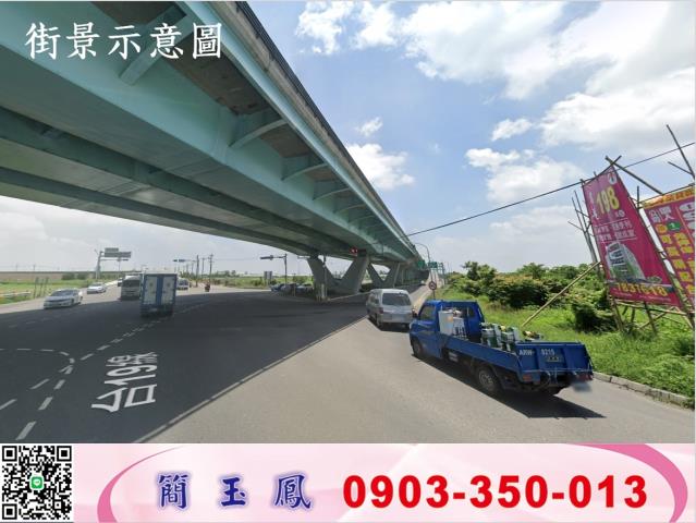 台南學甲工業地-0