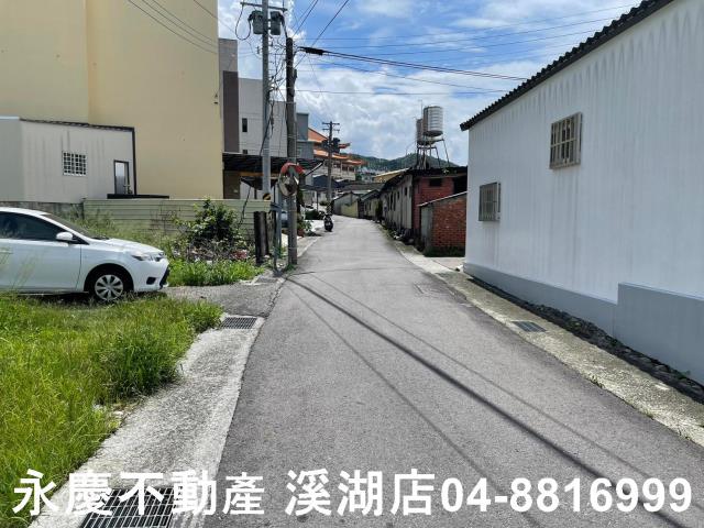彰化社頭建地-10