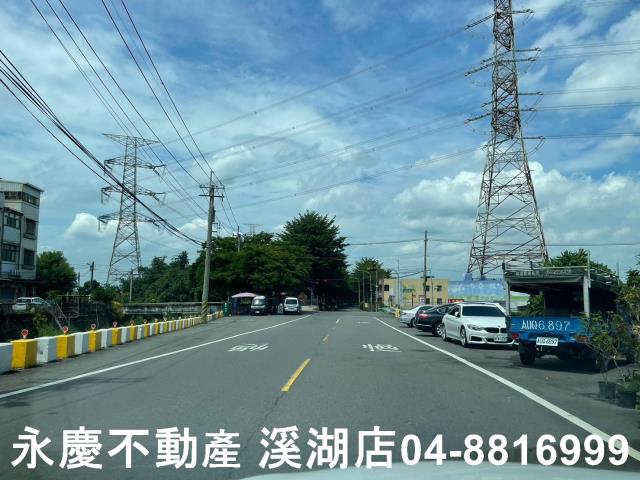 彰化社頭建地-11