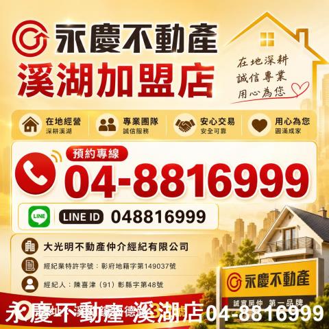 彰化社頭建地-0